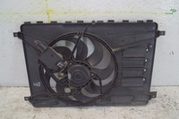 фото thumb №8, Вентилятор радиатора ford mondeo mk4 8240563