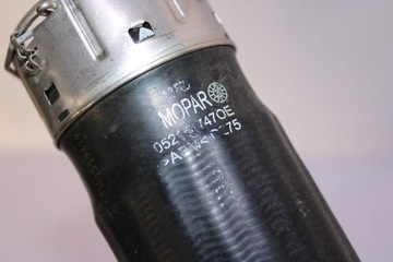 фото thumb №5, Труба шланг інтеркулер fiat tipo ii 2 1.3 mj