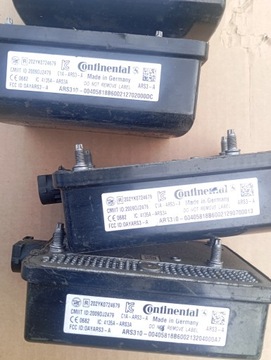 фото thumb №8, Радар дистронік модуль mercedes w212 w204 w207 w221 ml w166 x166 gl a212