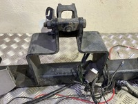 фото thumb №6, Toyota c-hr i 2020 hak буксирувальний / комплект