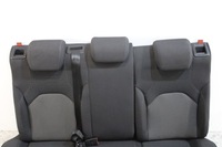 фото thumb №10, Сиденья салон полукожа обивка seat leon iii 3 5f 5f0 lift