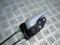 фото thumb №3, Замок ручка двері правий задня toyota prius iii