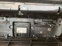 фото thumb №6, Панель средний mercedes e-klasa w213 a2136801600