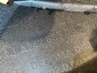 Купить Mercedes b-klasa w242 electric бампер перед, фото thumb