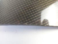 фото thumb №5, Dekor карбон панель mmi nawikacji екрана audi s8 d3 4e0857237k 4e0857237