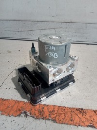 фото thumb №1, Bmw 2 f44 abs модуль блок управления насос 5a2eba2