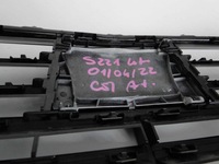 фото thumb №8, Mercedes s w221 221 решітка радіатора решітка радар amg чорний