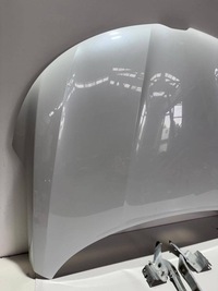 фото thumb №5, Renault talisman капот кришка двигуна b.perła teqnc