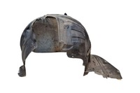 фото thumb №8, Подкрылок левая передние mazda cx-5 ke, gh k7016 2.2l дизель 110kw 2013