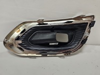 фото thumb №6, Renault оригинальный номер 261a30096r решётка бампера