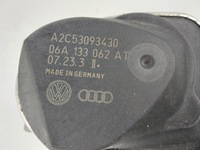 фото thumb №6, Дроссельная заслонка 06a133062at seat leon ii 1.6 8v