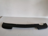 Купить Opel astra 4 kombi спойлер бампера задняя, фото thumb