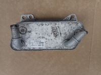 фото thumb №1, Радіатор масла коробки vw audi skoda 02e409061d