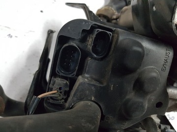 фото thumb №8, Seat alhambra ii 7n 10-15r sharan вебасто обігрів стояночний