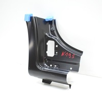 фото thumb №2, Combo e rifter berlingo iv правий поріг обшивка блок двигуна org новий