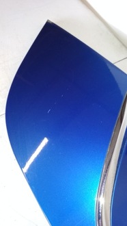 фото thumb №6, Накладка крышки задняя peugeot 308 cc t7 cabrio 07-13