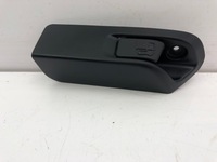 фото thumb №8, Toyota yaris iii відкривання заливної пального кронштейн