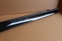 фото thumb №2, Порог правый молдинг порог ly9t audi rs7 4g c7 lift