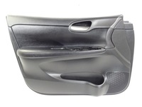 фото thumb №1, Pulsar обшивка дверь левый перед 809013zl0a