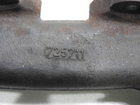 фото thumb №8, Коллектор выпускной citroen c3 picasso 1.6 hdi