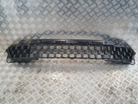 фото thumb №1, Renault megane e-tech 2022-2023 решётка средняя бампера перед передней