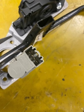 фото thumb №2, Педали автомат gaz тормоз ford kuga mk2 st line
