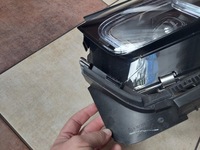 фото thumb №7, Лампа левая - full led - mercedes gle w167