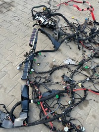 фото thumb №6, Audi q5 80a жгут установка электрический колодки европа оригинал