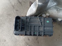 фото thumb №8, Turbosrpężarka турбина turbo bmw 3,0 дизель n57 245km 7799758