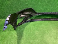 фото thumb №9, Mercedes eqe suv amg w294 x294 294 бампер перед передний a2948854801