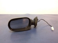 фото thumb №1, Dacia logan i дзеркало ліва