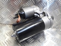 Mercedes c w205 2.2d 2017r стартер a6519064800 с Разборки, фото thumb