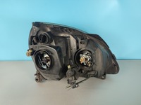 фото thumb №9, Лампа лівий перед передня renault clio ii рестайлінг