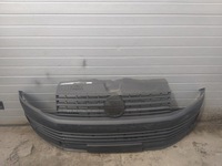 фото thumb №1, Бампер перед - vw transporter t6 - 7e0807221d