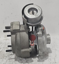 фото thumb №8, Турбіна турбонагнітач renault clio kangoo megane modus 1.5 dci