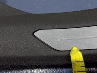 фото thumb №6, Bmw x6 g06 молдинг накладка порога права 7434252