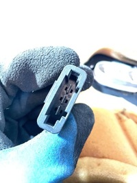 фото thumb №6, Обігрівач повітря кондиціонера vw volkswagen polo 9n - 6q1820003 gm