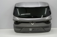 фото thumb №1, Renault talisman kombi 16r крышка багажника багажника tekng