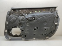 фото thumb №8, Audi a8 d3 обивка боковина обивка дверь левый перед