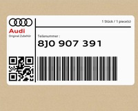 фото thumb №1, Блок управления лампа wyładowczych . audi tt ttrs