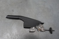 фото thumb №10, Vw polo 6r руль чехол ручка рычаг кожа