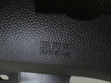 фото thumb №6, Заглушка подушки пасажира renault master iv 34289079