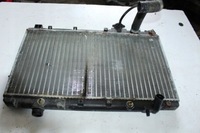 фото thumb №1, Honda cr-v i 01 2.0 радиатор wody