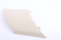 Mini cooper paceman r61 накладка корпус стойка левая Оригинал, фото thumb