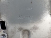 фото thumb №5, Renault megane iii 3 08- капот