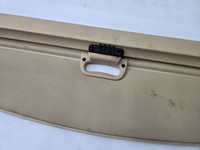 фото thumb №7, Bmw x3 f25 шторка багажника бежевая бежевый