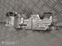 фото thumb №7, Защита тепловая renault trafic iii 2.0 dci m9r