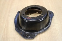 фото thumb №1, Защита чашка амортизатора правый перед peugeot 508 i 2.0 hdi