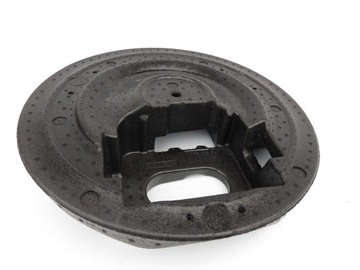 фото thumb №8, Вкладка пінополістирол колеса багажника volvo s80 ii 06-16