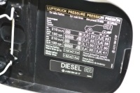 фото thumb №5, Mercedes w 211 рестайлінг кришка заливання пального